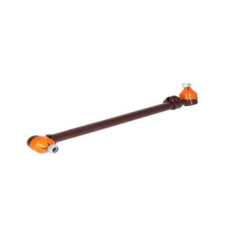 Tie Rod Assembly fits Allis Chalmers 72093230 fits FIAT 480 500 540 550 600 640 04961754 fits White 72093230 fits Oliver 31-2990007 fits Long TX10817
