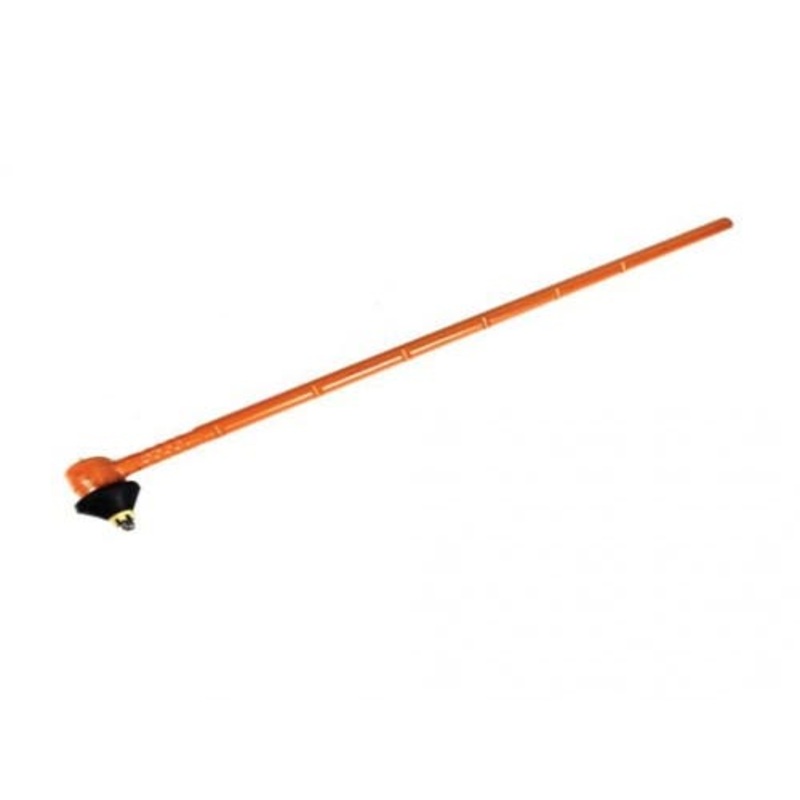 Tie Rod Assembly - Left Hand fits Mahindra C27 C35 C4005 E40 E350 450 475 485 575 3325 3505 3525 3825 4025 4505 4525 5005 5525 6025 6525 00123290R11