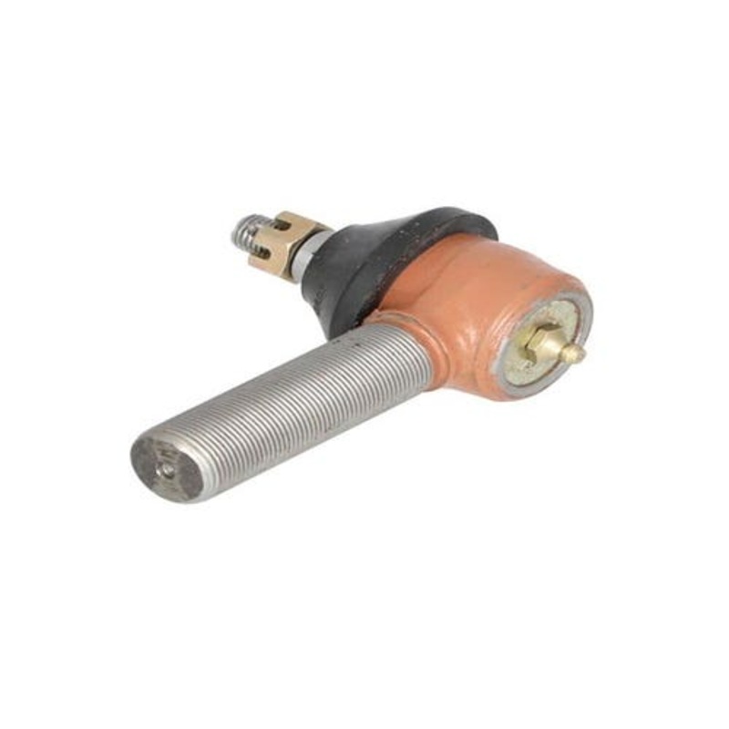 Tie Rod End - Left Hand fits Mahindra C27 C35 C4005 E40 E350 450 475 485 575 3325 3505 3525 3825 4025 4505 4525 5005 5525 6025 6525 001230291R11