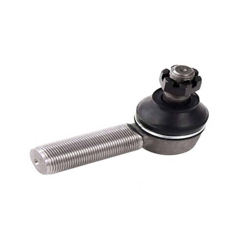 Tie Rod End - Left Hand Outer fits New Holland TB80 TB85 TB90 TB100 TB110 TB120 TT55 TT65 TT75 3010S 4010S 5610S 6810S 6810S 7610S fits Ford 82981600
