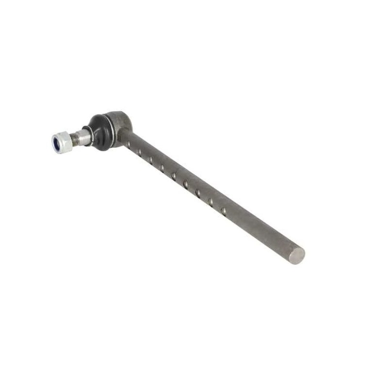 Tie Rod - Long fits Leyland 245 253 255 262 270 272 282 344 384 465 502 602 702 802 27H9425 VPJ3064 37H7293 fits JCB 02350008