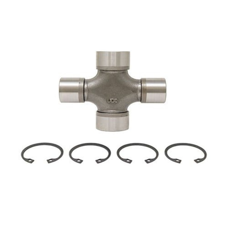 Universal Joint fits John Deere 4050 4055 4250 4255 4450 4455 4555 4560 4650 4755 4760 4850 4955 4960 7210 7410 7600 7700 7710 7800 7810 7610 RE37355