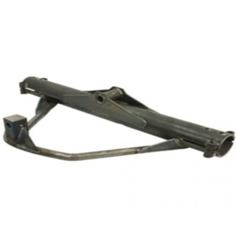 Axle Housing - Schwartz Style Heavy Duty fits John Deere 70 620 720 730 2510 2520 3010 3020 4000 4010 4020 fits Case fits International fits Oliver