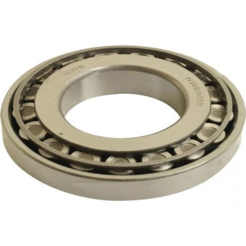 Bearing Inner Wheel fits Massey Ferguson 398 399 4245 4255 4270 4317080M1 3734303M1 fits FIAT 1-31-722-302 fits Deutz 01109958 fits Landini