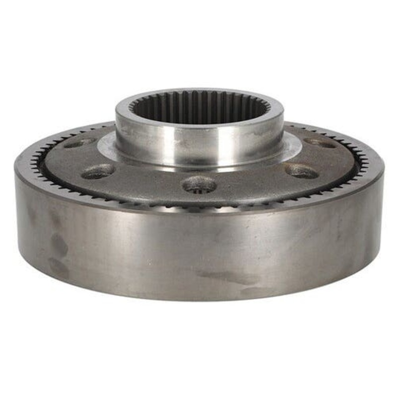Dana / Spicer Planet Ring Gear Assembly MFWD fits New Holland T8010 T8020 T8030 T8040 T8050 TG210 TG215 TG230 TG245 TG255 TG285 fits Case IH 281984A1