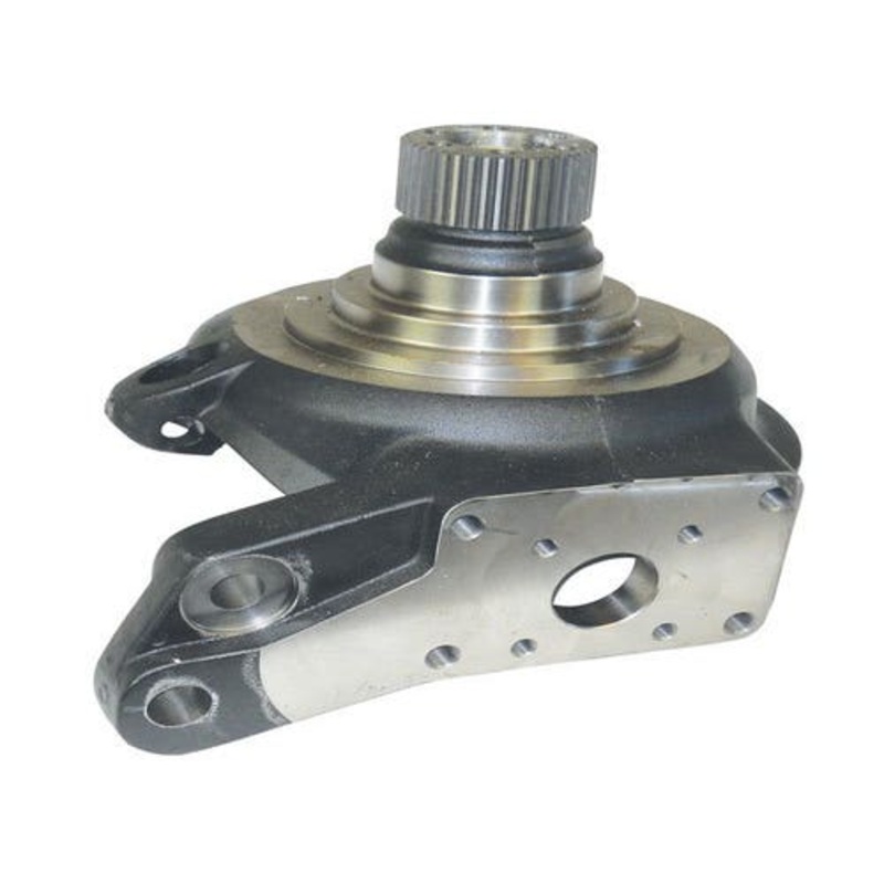 Dana / Spicer Spindle Knuckle MFWD Left Hand fits Case IH 8910 8920 8930 8940 8950 248232A1