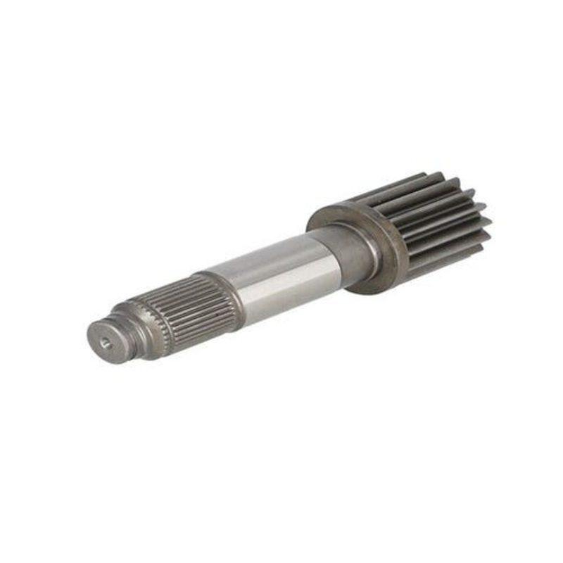 Dana / Spicer Sun Shaft Assembly MFWD fits Case IH MX180 MX200 MX210 MX220 MX230 MX255 MX285 302198A1 fits New Holland TG210 TG255 TG285 302198A1