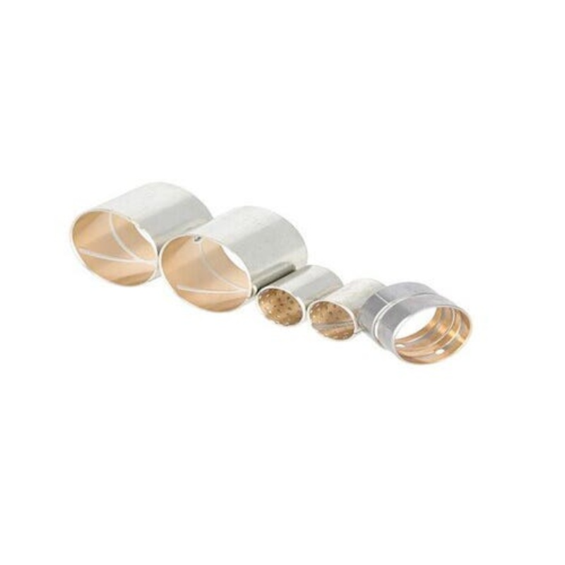 Front Axle Bushing Kit fits International 1536870C1 fits Case IH CX90 CX100 395 495 585 595 685 695 885 895 995 3220 3230 4210 4230 4240 1536870C1