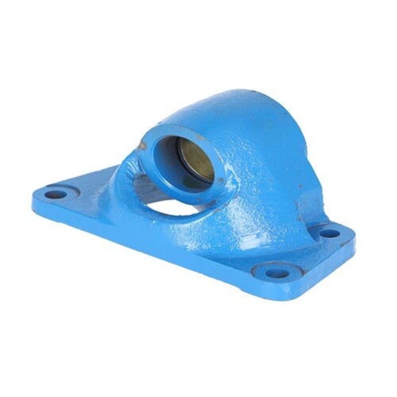 Front Axle Pivot Bracket - with Bushing fits Ford 2310 2810 2910 3230 3600 3610 3910 3930 4000 4100 4110 4130 4330 4340 4600 4610 4630 4830 C5NN3N050B