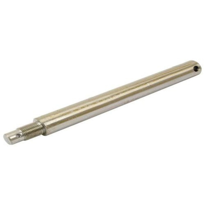 Front Axle Pivot Pin fits Kubota L185 L235 L245 L275 L285 L2201 L2600 34220-13410 34220-13411