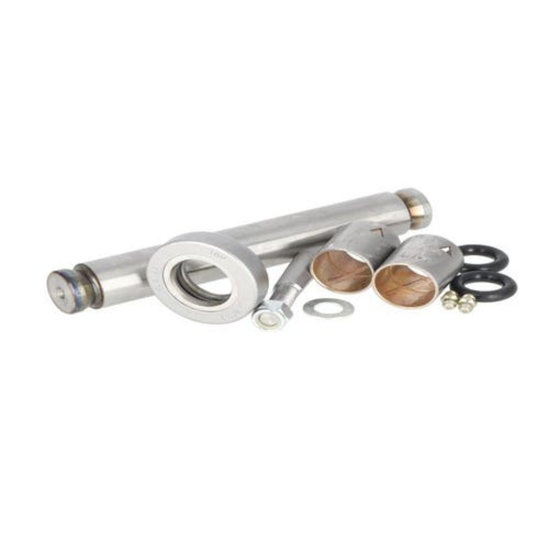 King Pin Repair Kit - 1.13" Pin Diameter fits Ford 340 420 445 535 540 550 555 3000 3500 3600 4000 4140 4600 5110 5610 6410 6610 6810 7610 83900187