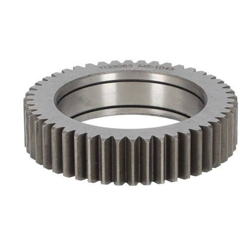 Mechanical Front Wheel Drive Planetary Pinion Gear fits John Deere 1640 2040 2350 2355 2550 2555 2755 L40028 fits Ford E1NN4044AB fits Case IH 81455C1