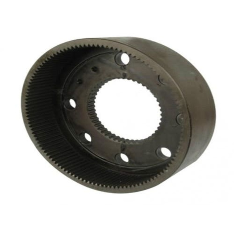 Mechanical Front Wheel Drive Planetary Ring Gear fits Ford 5610 6610 7610 83954879 fits Case IH 685 695 785 885 895 995 81319C1 fits ZF ZP4472352168