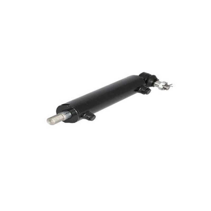 MFWD Power Steering Cylinder Economy - Left Hand fits Case IH 8910 8920 8930 8940 8950 435662A1 231007A1