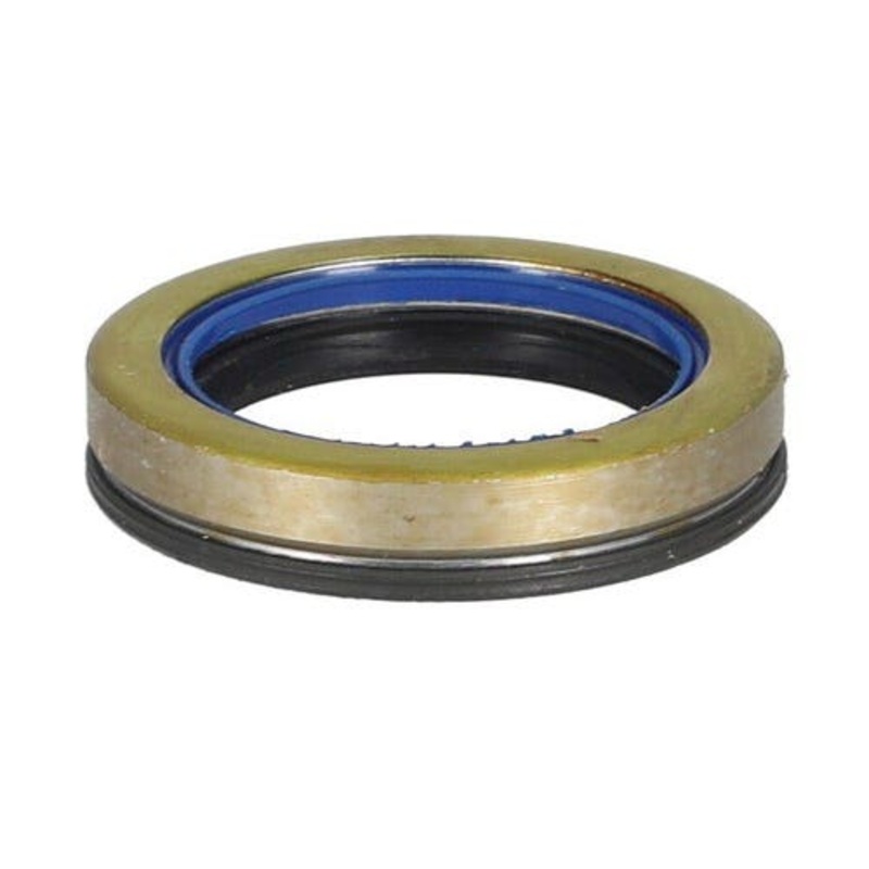 MFWD Wheel Half Shaft Seal fits John Deere 2155 2350 2355 2550 2555 2855 AL63351 fits Ford 83956841 fits Case IH 595 695 81411C2 fits ZF ZP07050110133