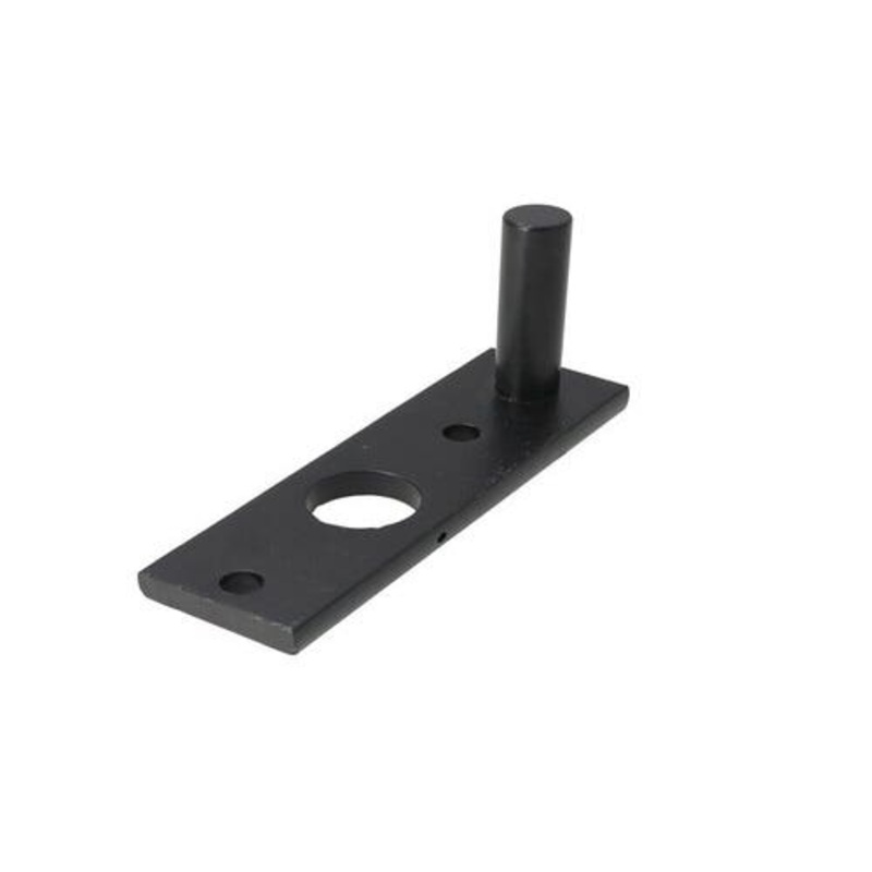 Power Steering Cylinder Plate fits International 405580R21 fits Case IH MX80C MX90C MX100C 495 595 685 695 895 4230 405580R11 fits McCormick 405580R21