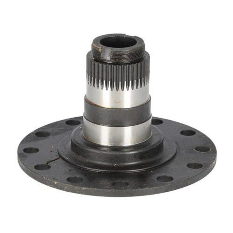 Shaft Hub Carrier - Mechanical Front Wheel Drive fits John Deere 1640 2040 2040 2140 AL33349 fits International 3232082R91 fits Ford 81927860
