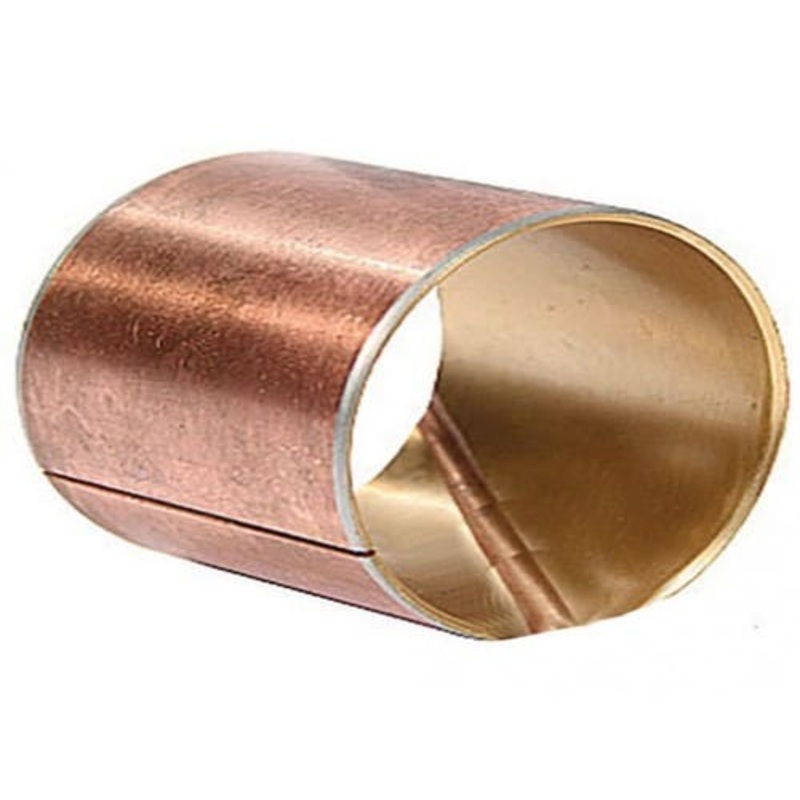 Spindle Bushing Lower fits Case 1200 990 995 1210 1490 1690 1494 1594 fits David Brown 990 995 1210 1212 1410 1412 1490 K621367