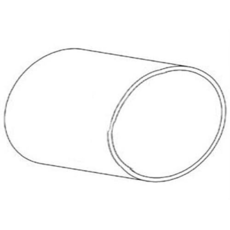Spindle Bushings Upper fits Case 1200 990 995 1210 1490 1690 1494 1594 fits David Brown 990 995 1210 1212 1410 1412 1490 K262775 K621331