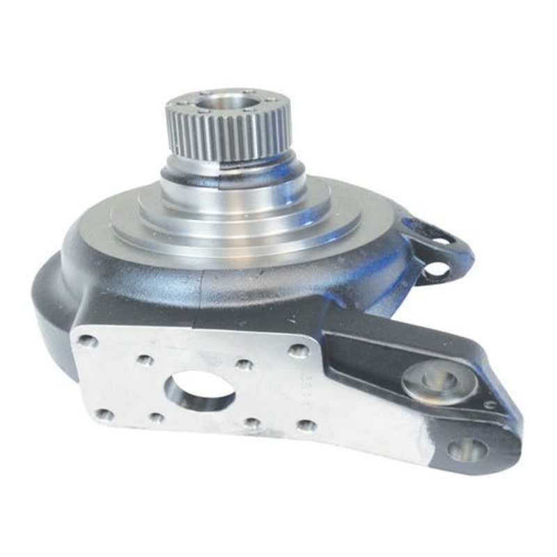 Spindle Knuckle MFWD Right Hand fits Case IH 7110 7120 7130 7140 7150 7210 7220 7230 7240 7250 128875A1