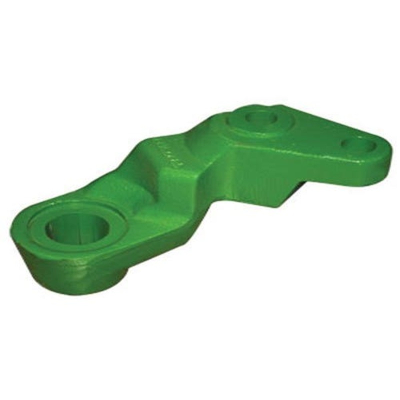 Steering Arm - Left Hand fits John Deere 7200 7210 7400 7410 7510 7600 7610 7710 7800 7810 L75847