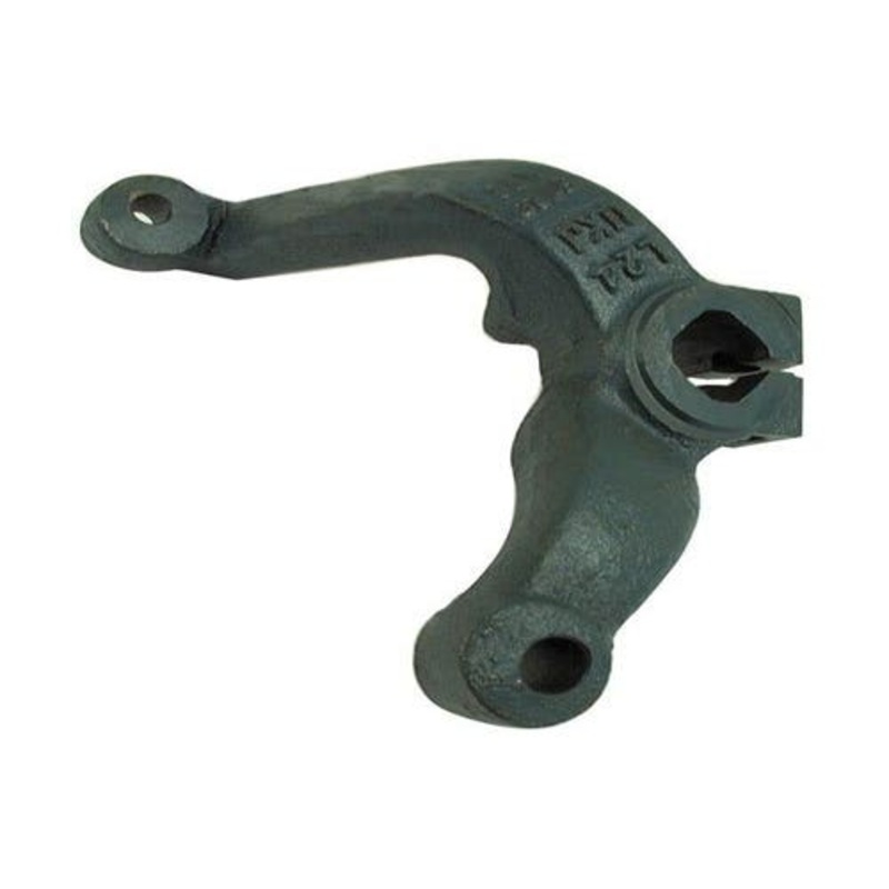 Steering Arm - Left Hand fits Kubota L2002 L2402 34240-11220