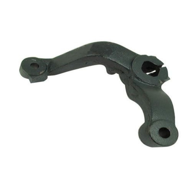 Steering Arm - Left Hand fits Kubota L235 L245 L275 L285 L2600 34220-11221 34220-11220