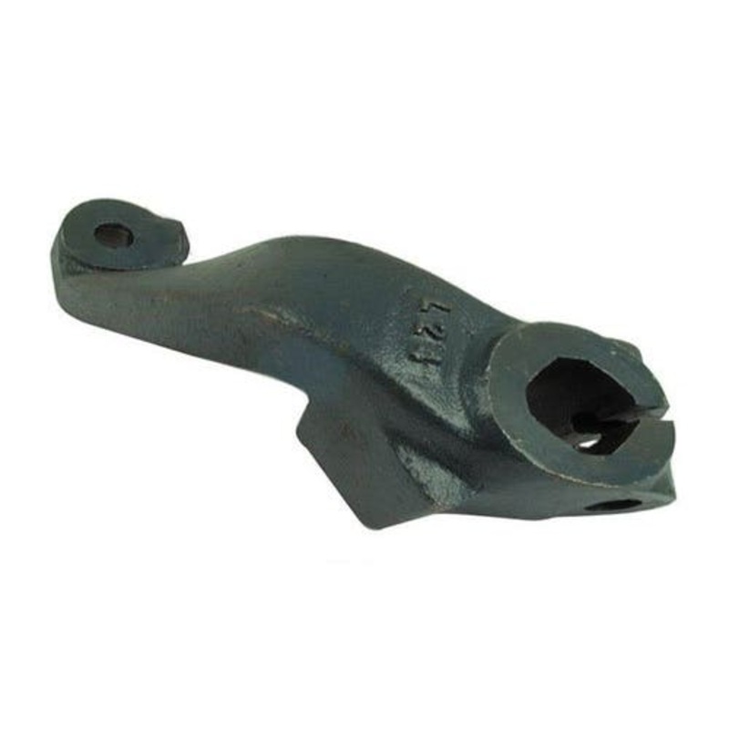 Steering Arm - Right Hand fits Kubota L275 L295 L2600 34260-11211 34260-11210