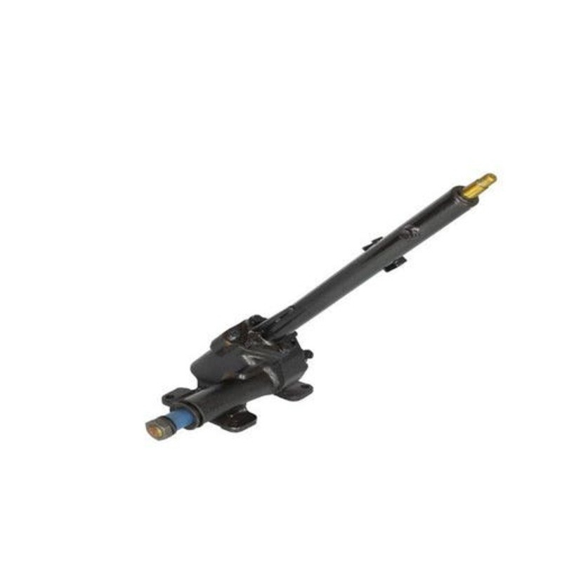 Steering Box Assembly fits International B250 B275 B276 B414 3070781R92 708600R91 3070228R92 3070228R91 708600R93