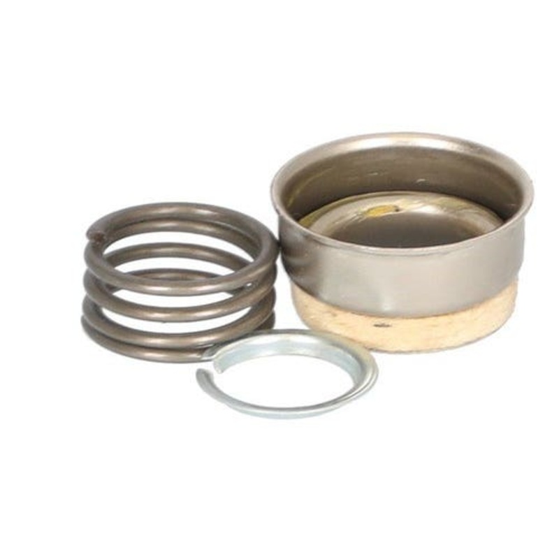 Steering Column Bearing Kit fits Massey Ferguson TO35 35 135 2135 180528M91 fits Ford 2000 4000 4000 8N3520 C5NN3N716A fits White 1E6779 fits Oliver