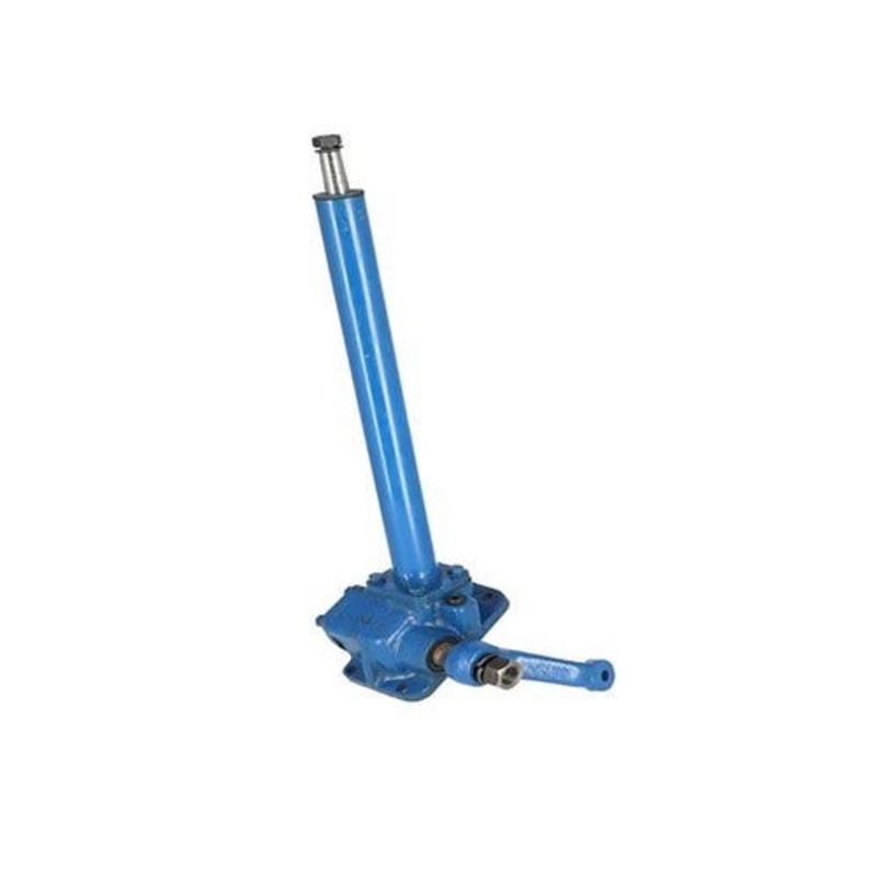 Steering Gear Box with Arm fits Kubota L175 L185 L245 35240-16100 34159-16091 34159-16090 34150-16100 34209-16100 H3520-99100