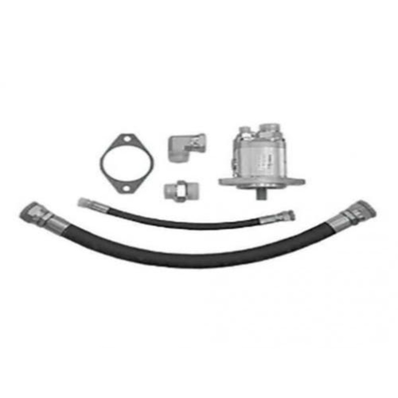 Steering Pump Conversion Kit fits International 3388 3588 3788 6388 6588 6788 1272916C91