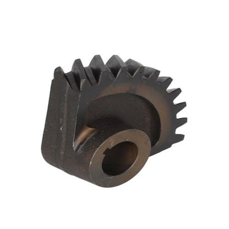 Steering Sector Gear fits International A Super A 100 130 47677DA 351815R1