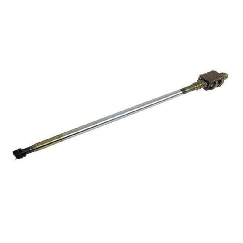 Steering Shaft And Ball Nut Assembly fits Case IH 235 fits Mitsubishi MT180 MT210 MT250 MT1401 MT1601 MT1801 MT2000 MT2001 1021-2202-000