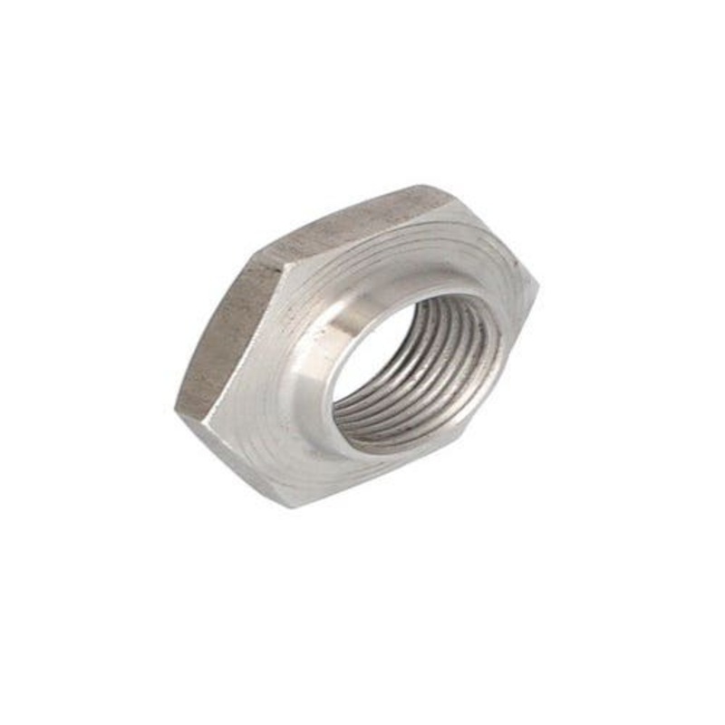 Steering Shaft Nut fits White 2-62 2-70 2-85 2-105 6215 195 fits Oliver 1555 1655 1755 1855 72160112