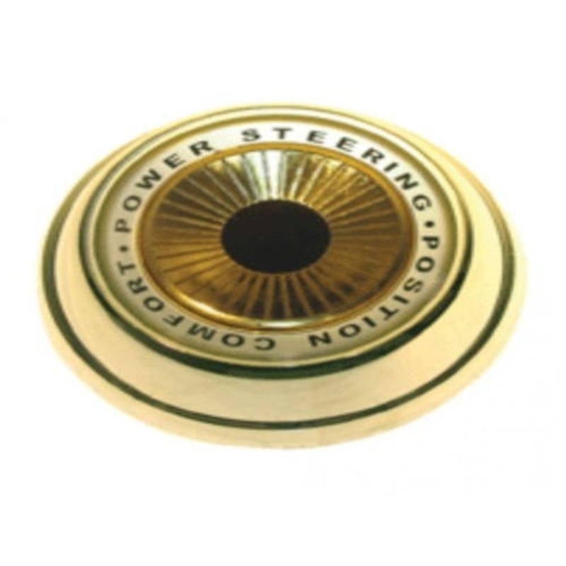 Steering Wheel Cap fits International 706 756 766 806 826 856 966 1026 1066 1206 1256 1456 1466 1468 1566 1568 2706 2806 400220R1