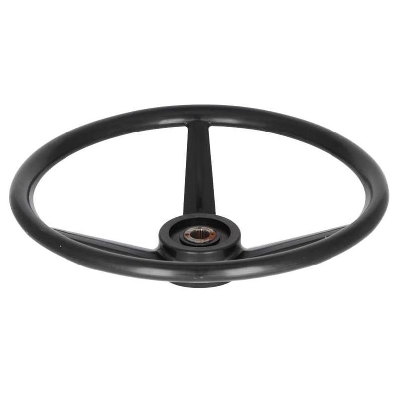 Steering Wheel fits Case 580B 580D A164267 fits Case IH 3394 3594 7110 7120 7130 7140 7150 7210 7220 7230 7240 7250 8910 8920 8930 8940 8950 A65544