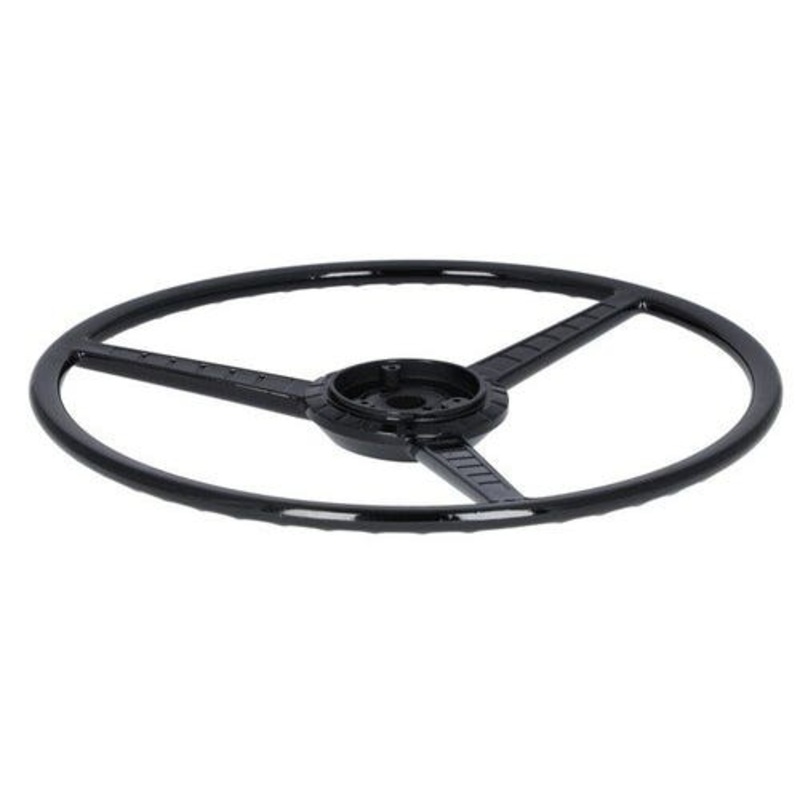 Steering Wheel fits International Hydro 100 706 756 766 806 826 856 966 1026 1066 1256 1456 1466 1468 1566 1568 400217R1