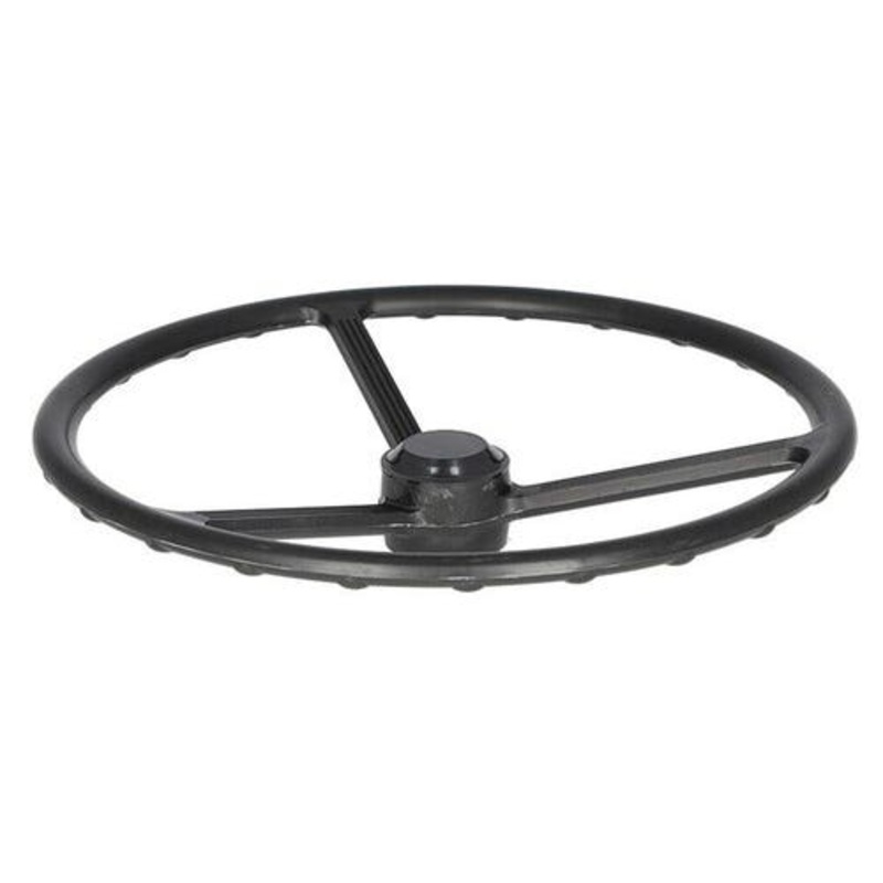 Steering Wheel fits Kubota L175 L185 L225 L245 L285 L295 L345 L1500 L2000 L2201 R310 R400 R410 R310 R400 R410 32150-16803 37150-16803 37150-16810