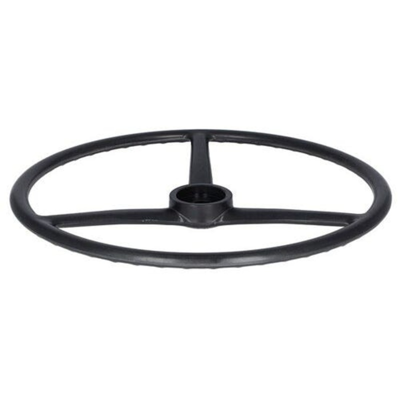Steering Wheel fits Massey Ferguson 95 97 1015446M91 fits Minneapolis Moline G705 G706 G707 G708 M5 M504 M602 M604 4 Star 5 Star M670 M670 10A14456