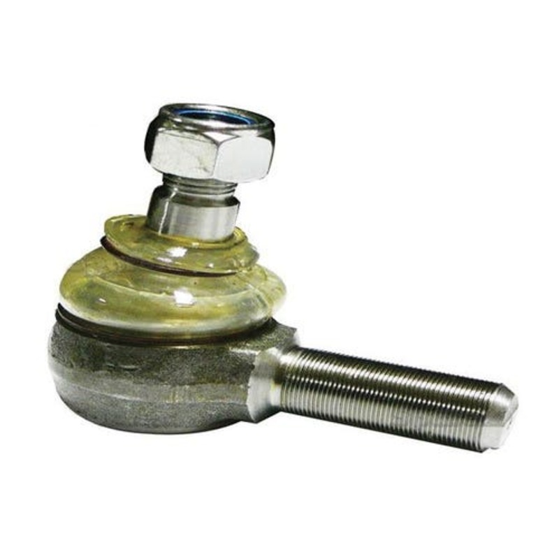 Tie Rod End fits Allis Chalmers 5040 5045 5050 72090171 fits White 2-50 2-60 30-3030245 fits Oliver 1255 1265 1270 1355 1365 1370 30-3030253