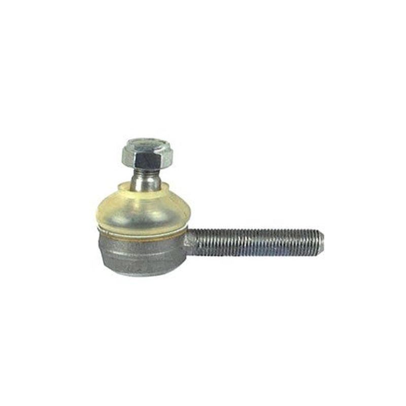 Tie Rod End - Left Hand fits Allis Chalmers 5020 5030 72098232 fits Hinomoto E16 E18 E21 E23 E25 2203-1354-00