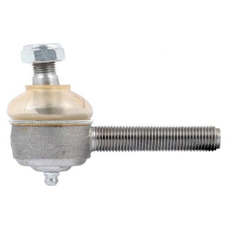 Tie Rod End - Left Hand fits Iseki TS2210 TS2510 1421-400-0550-0