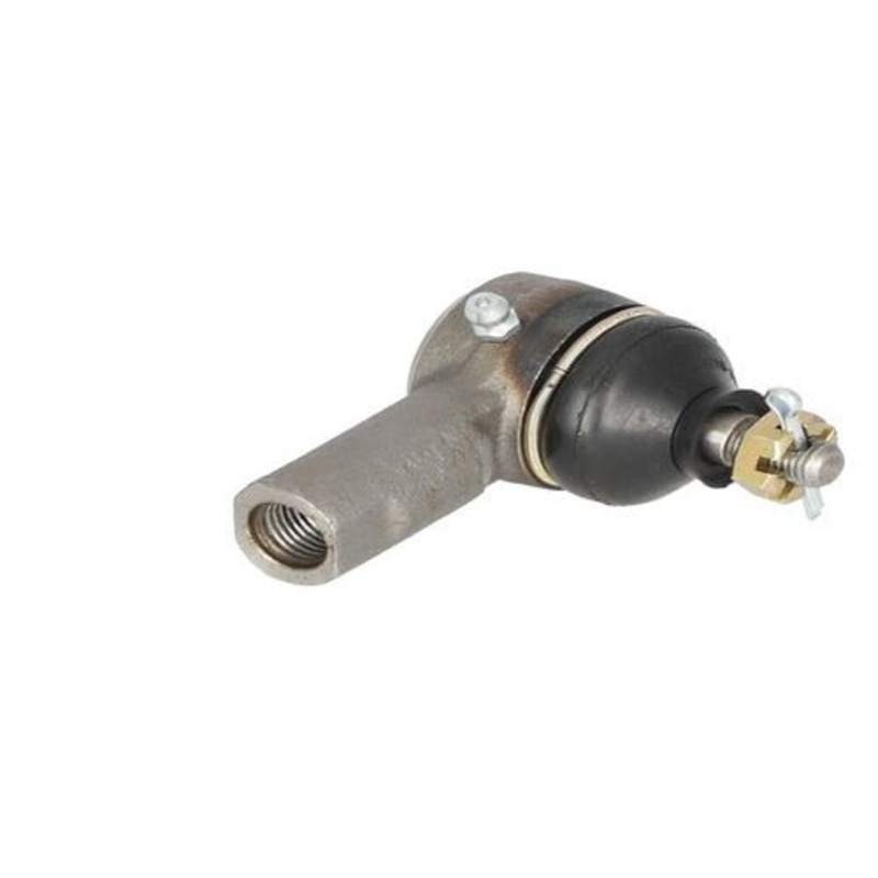 Tie Rod End - Left Hand fits Kubota L175 L185 L225 L2000 L1500 L2201 L1802 34150-12700 38180-12700