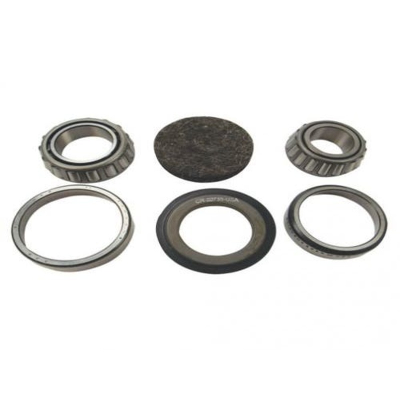 Wheel Bearing Kit fits International M O6 Super M Super MTA Super W6 W6 400 450 5288A 48704DA 2820TIM 2878TIM 332TIM 3425TIM