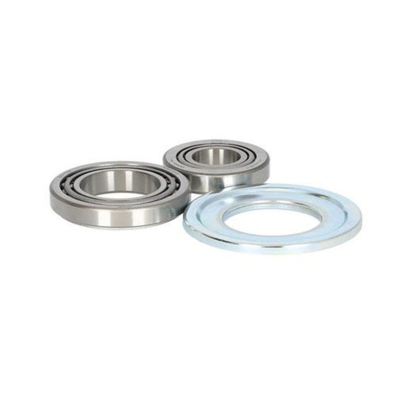 Wheel Bearing Kit fits New Holland TN55 TN55D TN65 TN65D TN70 TN70D TN75 TN75D 5132343 fits Ford 3930 4130 4630 5132343 fits FIAT 70-90 80-66 4951077