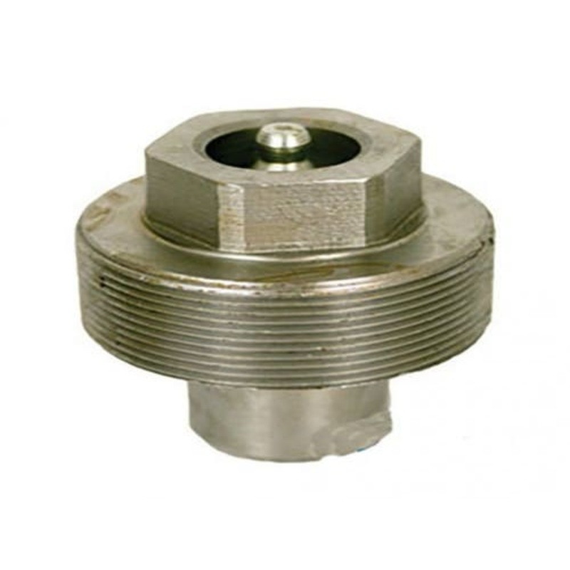 Wheel Hub Pin - Mechanical Front Wheel Drive fits John Deere 2040 2240 2150 L35606 fits International 3216588R1 fits Ford 81927576