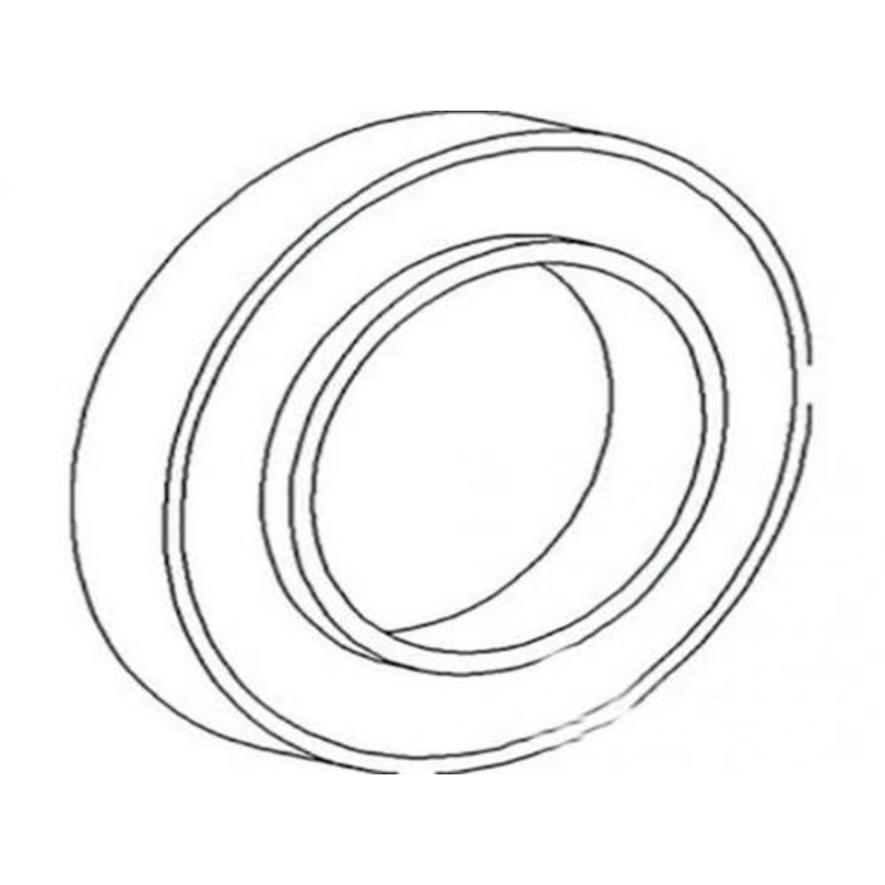 Wheel Seal fits International 454 464 584 674 2400A 484 2400A 406293R1 406293R2 AV105552