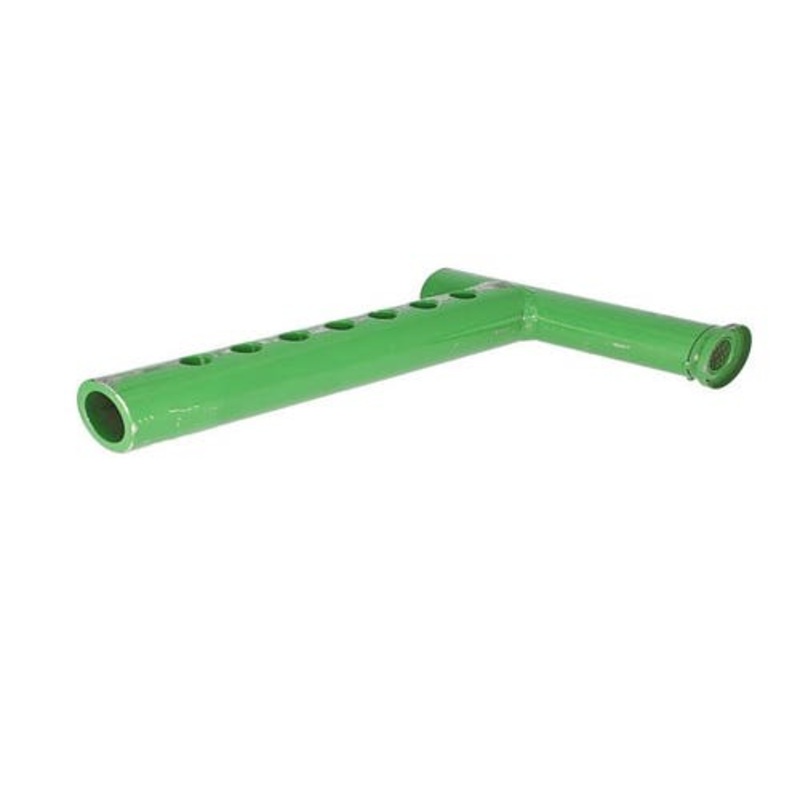 Axle Knee fits John Deere 2510 2520 3010 3020 4000 4010 4020 4320 9900 AR27434 AR50962