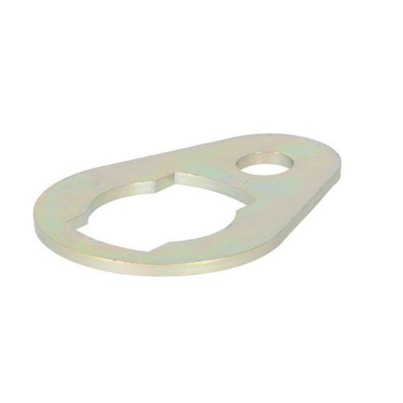 Axle Pin Locking Flange fits Ford NAA 600 601 800 801 2000 4000 NCA3128A